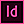 Icon adobe_indesign